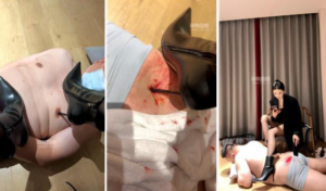 【苏御大人】白领S超重刑惩罚下属-97LZTD-47184