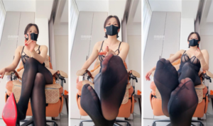 【第一视角】【冷颜】厚黑乳母-97LZTD-47192