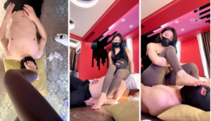 【海海】骑马-坐脸腿绞窒息-97LZTD-47206